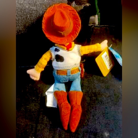 Disney Pixar Toy Story 2 Beanie Set - Picture 4 of 13